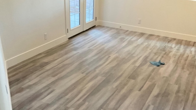 Fire Restoration - Laguna De Sol Photo