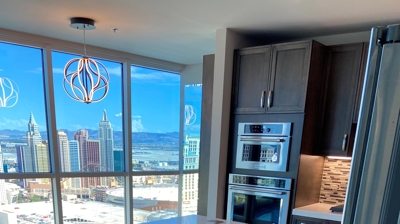 Panorama Tower Remodels - Gomez Photo