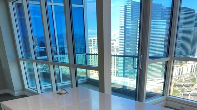 Panorama Tower Remodels - Gomez Photo