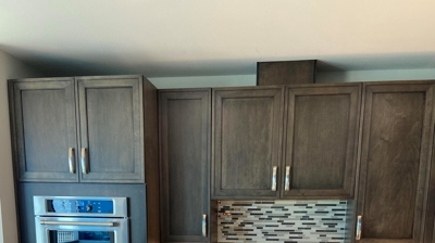 Panorama Tower Remodels - Gomez Photo