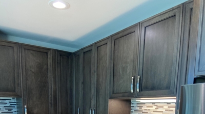 Panorama Tower Remodels - Gomez Photo