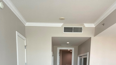 Panorama Tower Remodels - Gomez Photo