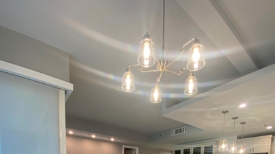 Panorama Tower Remodels - Unit 1109 Photo