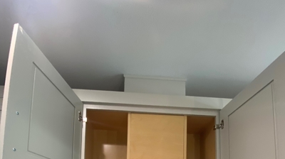 Panorama Tower Remodels - Unit 1109 Photo