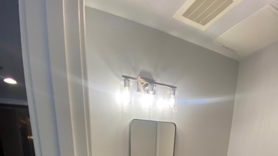 Panorama Tower Remodels - Unit 1109 Photo