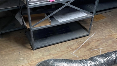 Tenant Improvement Projects Photo