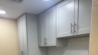 Tenant Improvement Projects Photo