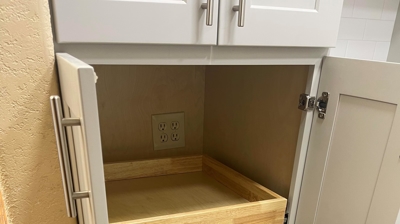 Tenant Improvement Projects Photo