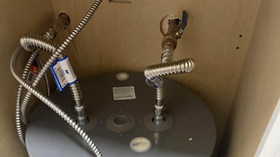 Tenant Improvement Projects Photo