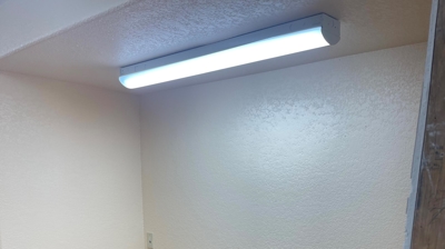 Tenant Improvement Projects Photo