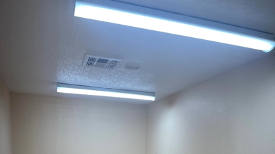 Tenant Improvement Projects Photo