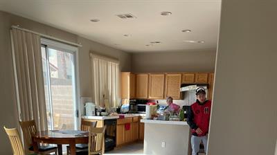 Water Restoration - Pioneer Ranch Photo