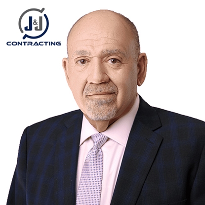 Michael A.  Vespi, PE Photo